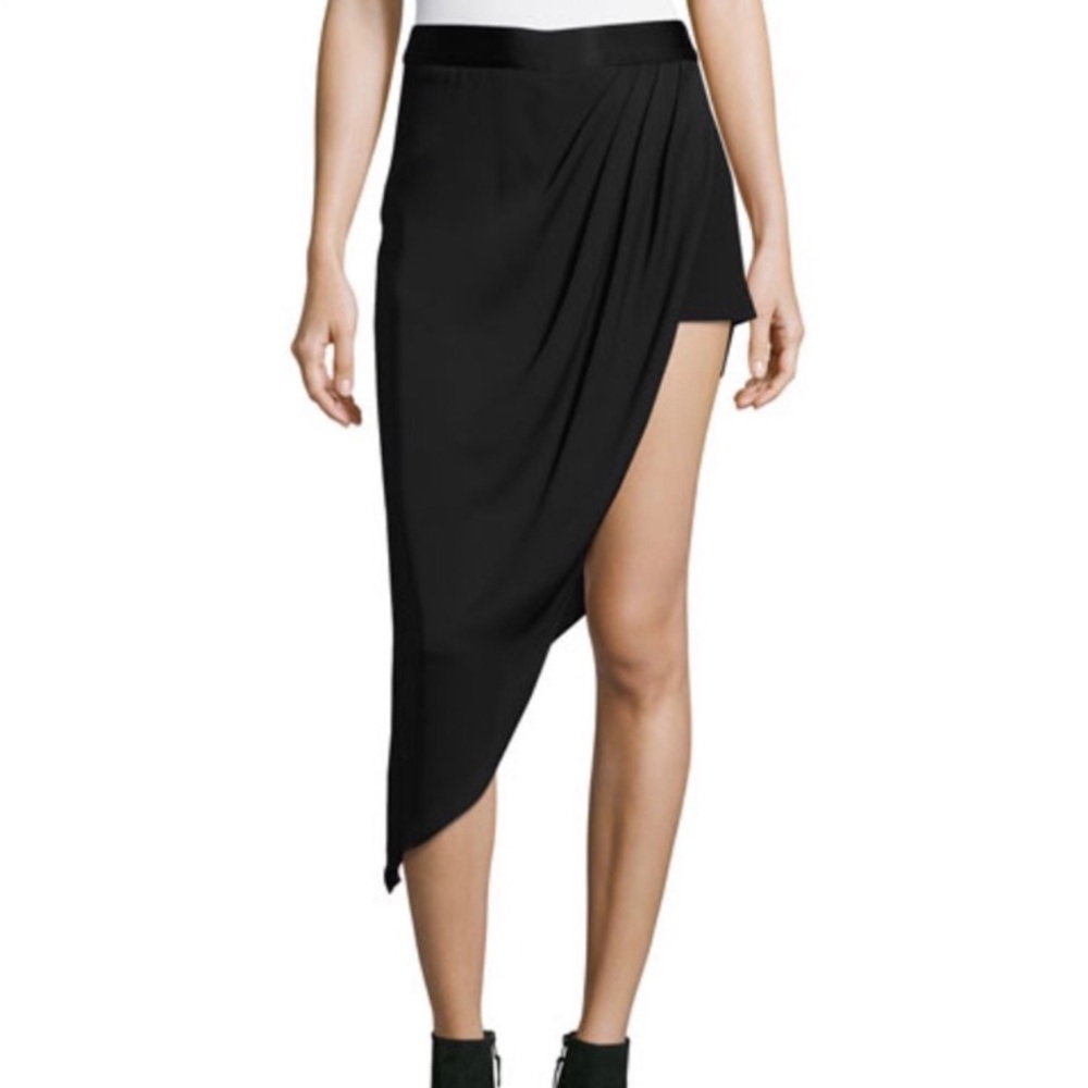 Haute Hippie skirt